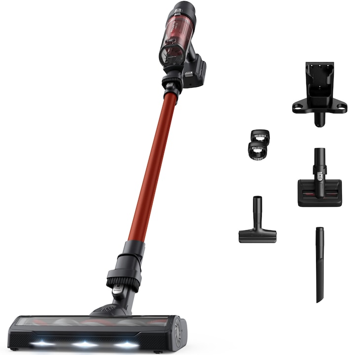 Безжична вертикална прахосмукачка Rowenta X-Pert 7.60 RH6A73WO